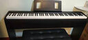 罗兰（Roland）电钢琴FP30X专业数码88键重锤成人儿童家用考级智能fp30电子钢琴 FP30X白+单踏板 实拍图