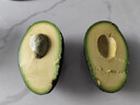 京鲜生 牛油果先生智利即食牛油果 4粒超大果 单果160g起 源头直发包邮 实拍图