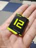 TELESIN(泰迅)适配gopro11电池gopro12全解码电池hero10 9运动相机适用 1750mAh 圆弧不卡机  实拍图