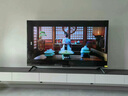 小米55英寸 EA55电 视无线WiFi网络语音金属全面屏4K超高清智能电视机 55英寸 L55M5-4A 挂架版 实拍图