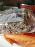 米老头农夫小舍麦通700g 花生味芝麻味两包组合粗粮膨化休闲零食 实拍图