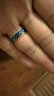 MyMiss结婚订婚创意有意义情侣对戒男女戒指一对指环求婚海誓山盟 男款17号 晒单实拍图