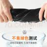 猫人儿童打底裤女童外穿加薄绒中大童鲨鱼裤韩版秋冬瑜伽裤子 深灰120 实拍图