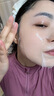 O'KADY女士面膜抗皱紧致熬夜衰老补水淡化细纹搭美白面膜淡斑提亮肤色女 小棕瓶抗皱紧致1盒10片 实拍图