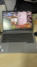 ThinkPad联想ThinkBook 14 英特尔酷睿i5 14英寸轻薄办公笔记本电脑13代i5-13500H 16G 1T 2.2K 莱茵认证 实拍图