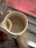 KOVOL围炉煮茶罐罐壶煮茶烤茶烤炉器具家用网红小型电烧烤炉陶壶奶茶壶 晒单实拍图