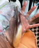 可孚水牛角刮痧板面部美容全身通用脸部肩颈背部拨筋按摩专用 黄色方形/5mm 实拍图