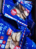 君臣乐网红日式海盐味小圆饼干好吃的零食小包 装薄 脆咸味曲奇饼 20包 日式 实拍图
