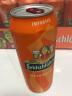 费尔德堡（feldschlobchen）【1月新日期】费尔德堡小麦白啤酒 德国原装原酒进口啤酒整箱装 500mL 18瓶 小麦白啤酒 实拍图
