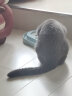 陪伴岁月冻干猫粮 幼猫成猫宠物无谷猫粮猫主食 宠物粮蓝猫猫粮 成猫猫粮1.5kg 实拍图