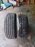 玛吉斯（MAXXIS）轮胎/汽车轮胎 235/50ZR18 97Y VS5 SUV 适配奥迪Q3 实拍图