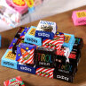 松尾什锦夹心巧克力盒装 日本进口糖果结婚喜糖零食 24枚 1号会员店 实拍图