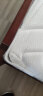 吉斯贵族吉斯床垫椰棕垫护脊乳胶床垫硬垫JS520 3:【厚约6CM】 3cm棕 1800mm*2000mm 晒单实拍图
