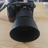 永诺（YONGNUO） YN50mm F1.8适用于索尼口适用于尼康口微单大光圈自动对焦镜头 YN50mm F1.8S 索尼E口全画幅 实拍图