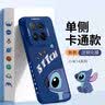 XP适用vivox500pro手机壳新款镜头全包x500pro保护外壳防摔硅胶男女生带挂绳高级感-古董白敦煌飞蝶 实拍图