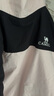 骆驼户外(CAMEL)冲锋衣男女防污防水三合一两件套冲锋衣女A23CA70126D 实拍图