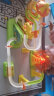 六一儿童节礼物小黄鸭爬楼梯乐园套装早教玩具鸭子自动轨道滑梯宝宝男女圣诞礼物 晒单实拍图
