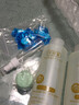 千纤草爽肤水保湿补水丝瓜湿敷水紧致提亮舒缓清爽护肤化妆 清爽控油苦瓜水500ml 1瓶装+丝瓜柔肤乳250ml 实拍图