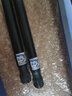 Stabilus波罗Polo帕萨特领驭迈腾速腾晶明锐途观高尔夫机盖行李箱液压撑杆 斯柯达明锐[07-14款]尾箱撑杆 实拍图