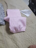 巴布豆儿童保暖内衣套装男童秋衣秋裤女童棉中大童秋冬加绒加厚 女童浅粉 7632 140 cm 参考身高130-140 实拍图