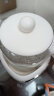 海尔恒温水壶恒温壶婴儿调奶器温奶冲奶粉保温暖奶电热烧水壶家用H301 晒单实拍图