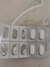 [恒扬]艾瑞昔布片 0.1g*10片 3盒装 实拍图