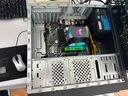 金士顿 (Kingston) FURY 16GB(8G×2)套装 DDR4 3600 台式机内存条 Renegade叛逆者系列 RGB灯条 骇客神条 实拍图