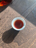 御茶天赐茶叶普洱茶熟茶易武古树茶龙珠熟普洱小沱茶盒装口粮茶自己喝 实拍图