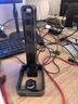 飞利浦（PHILIPS）电脑竞技麦克风 会议多用途有线话筒 高敏过滤杂音可折叠 笔记本电脑适用 SHM1100 实拍图