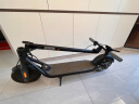 九号（Ninebot）电动滑板车F2升级款 前减震升级成人学生便携智能可折叠号电动车防滑体感车（支持充气宝） 晒单实拍图