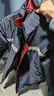 型彬冬季棉衣工作服加棉劳保棉袄男加厚防寒保暖棉服工装 棉服上衣 L 170 实拍图