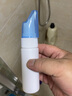海尔（haier）洗鼻器儿童成人鼻炎清洗器洗鼻盐水生理海盐水鼻喷雾 手动洗鼻器+20包海盐+温度贴+店长推荐 实拍图