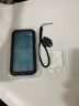 随行盾适用iPhone16苹果防水手机壳15promax镜头14plus全包防尘13防摔12/11游泳16e潜水外卖防雨保护套 【黑色 防水防摔防尘 】 iPhone SE2/SE3 【4.7寸】 实拍图