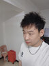 澳亿男士烫发药水锡纸烫钢夹烫自己在家烫头发工具定位烫烟花烫摩根烫 烟花摩根烫+全套工具 实拍图