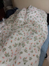 南极人（NanJiren）被套被罩单件夏季加厚学生宿舍单人磨毛1.5米被芯单套春秋被子罩 恋爱味道YC 180x220cm单被套 实拍图