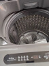 威力（WEILI）洗衣机10kg公斤波轮全自动家用洗衣机大容量小型出租屋公寓宿舍智能量衣进水桶自洁快洗 XQB100-10018A【10公斤可洗薄被】 晒单实拍图