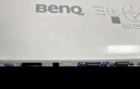 明基（BenQ）MS560高亮学习投影仪 投影仪办公 投影仪家用（4000流明 高对比度 自动校正） 实拍图