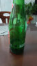 西凤酒 绿瓶裸瓶 45度 500ml*12瓶 整箱装 凤香型白酒 实拍图
