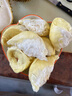 鲜福林泰国进口金枕头榴莲水果 新鲜鲜果带壳金枕榴莲保鲜一整个榴莲 试吃尝鲜2-3斤装 实拍图