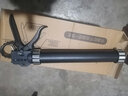 多功能胶枪小强胶枪结构胶枪软支胶枪通用胶枪轴承胶枪打胶神器 小强五十九轴结构胶枪送底座胶嘴 实拍图