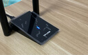 TP-LINK普联 WIFI6无线网卡WiFi5千兆双频/单频USB接口AX300/650M/300M/150M台式机发射器笔记本电脑接收 300M/WiFi4|WN826N免驱版 实拍图