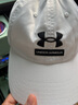 安德玛（Under Armour）Branded男子训练运动帽子1369783 实拍图