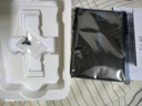 特科芯（TEKISM） PER840系列MLC固态硬盘原装SATA3 SSD MLC固态硬盘（三种颜色随机发货） 256G 实拍图