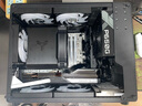 技嘉（GIGABYTE）14代英特尔i7 14700K KF搭Z790/B760主板CPU套装 板u套装 主板套装 Z790M A ELITE AX ICE白色冰雕 i7 14700KF【20核28线 实拍图