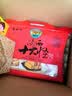 秦品轩陕西富平流曲琼锅糖300g手撕白芝麻糖西安特产休闲零食手工麦芽糖 实拍图