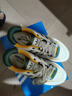阿迪达斯（adidas）三叶草男鞋 2026夏季新款运动鞋防滑耐磨板鞋时尚潮流休闲鞋 白蓝/新到货/时尚/晒图退10/主推 42.5 实拍图