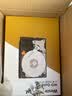 西部数据（WD）18TB 企业级机械硬盘 WD Gold 西数金盘 SATA 7200转512MB CMR垂直 服务器硬盘 3.5英寸WD181VRYZ 实拍图