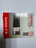 闪迪（SanDisk）1TB SSD固态硬盘 M.2接口(NVMe协议)四通道PCIe 3.0至尊高速系列-游戏高速版｜西部数据出品 实拍图