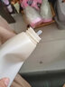 酒精喷雾瓶 浇花喷壶 洒水壶 气压式小型浇水壶喷水壶500ml 米色【3个装】 实拍图