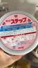 明治日本原装进口Meiji明治婴幼儿奶粉 新生儿宝宝奶粉800g 2段 1-3岁 两罐 现货 实拍图